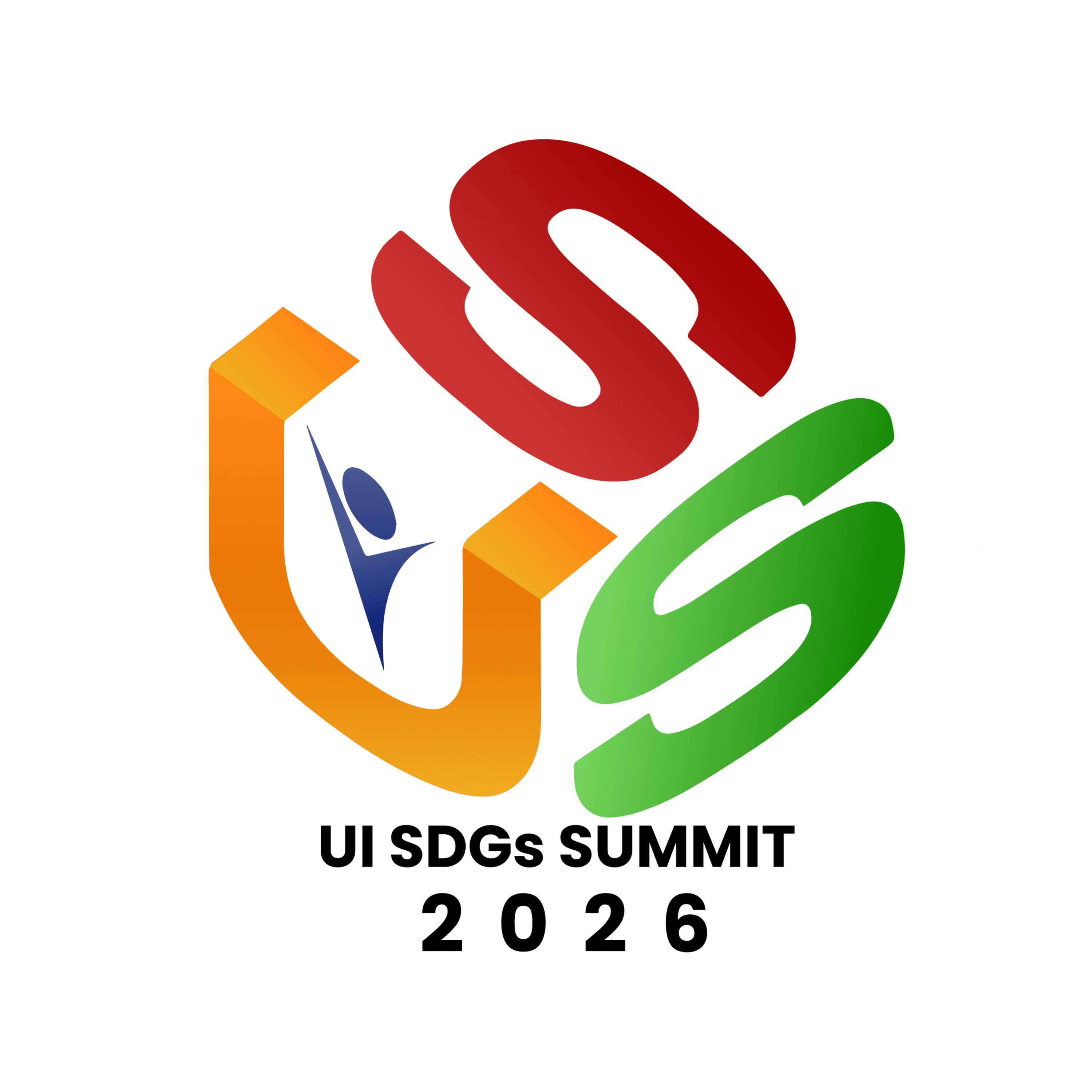 Logo Program BEM UI