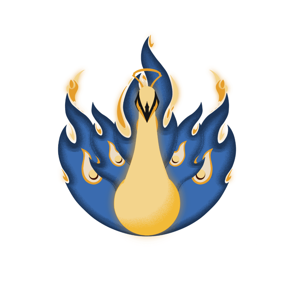 Logo Program BEM UI