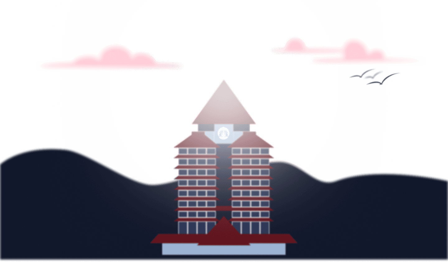 Hero Background