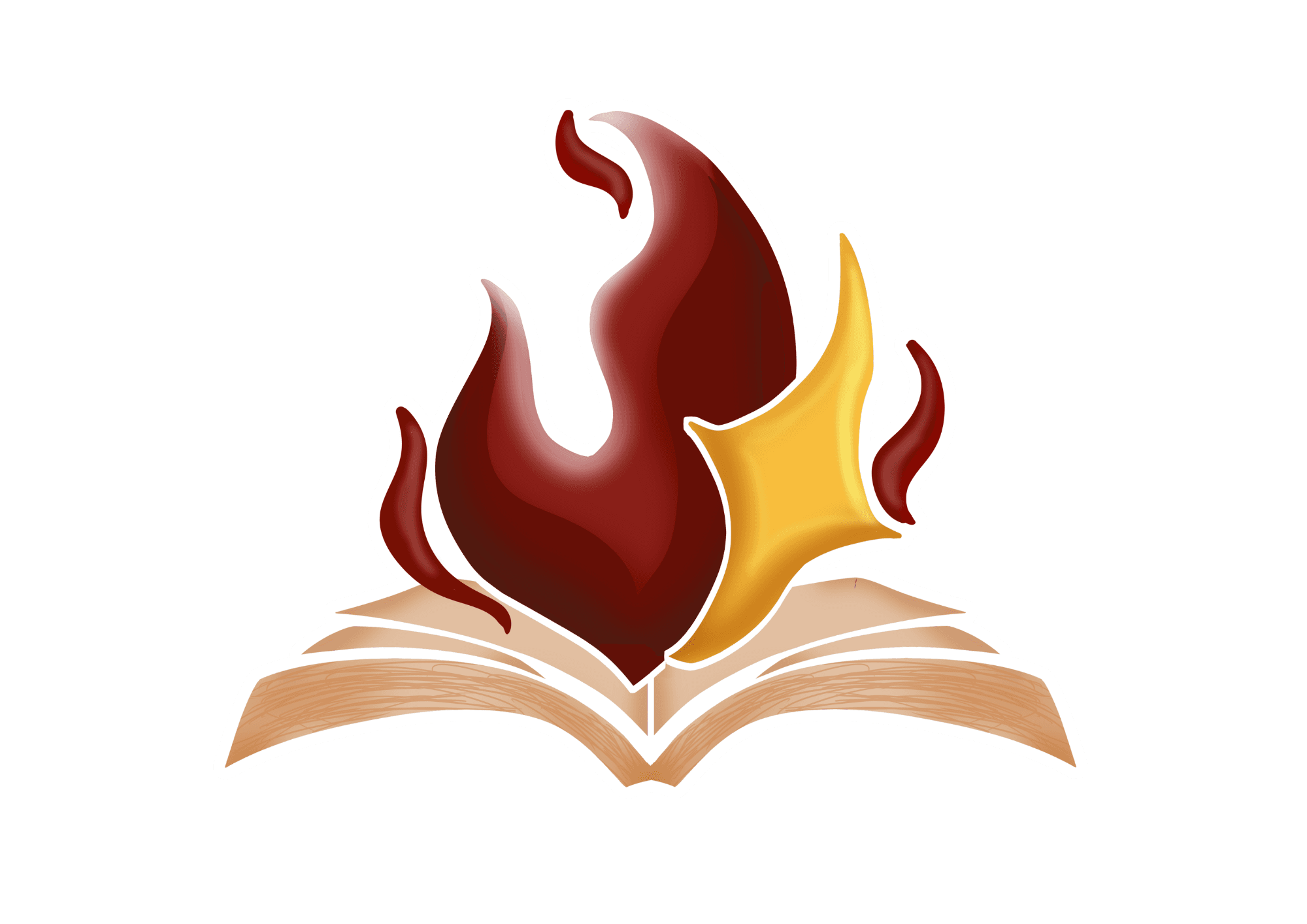 Logo Perekrutan Terbuka Brigade UI 2026