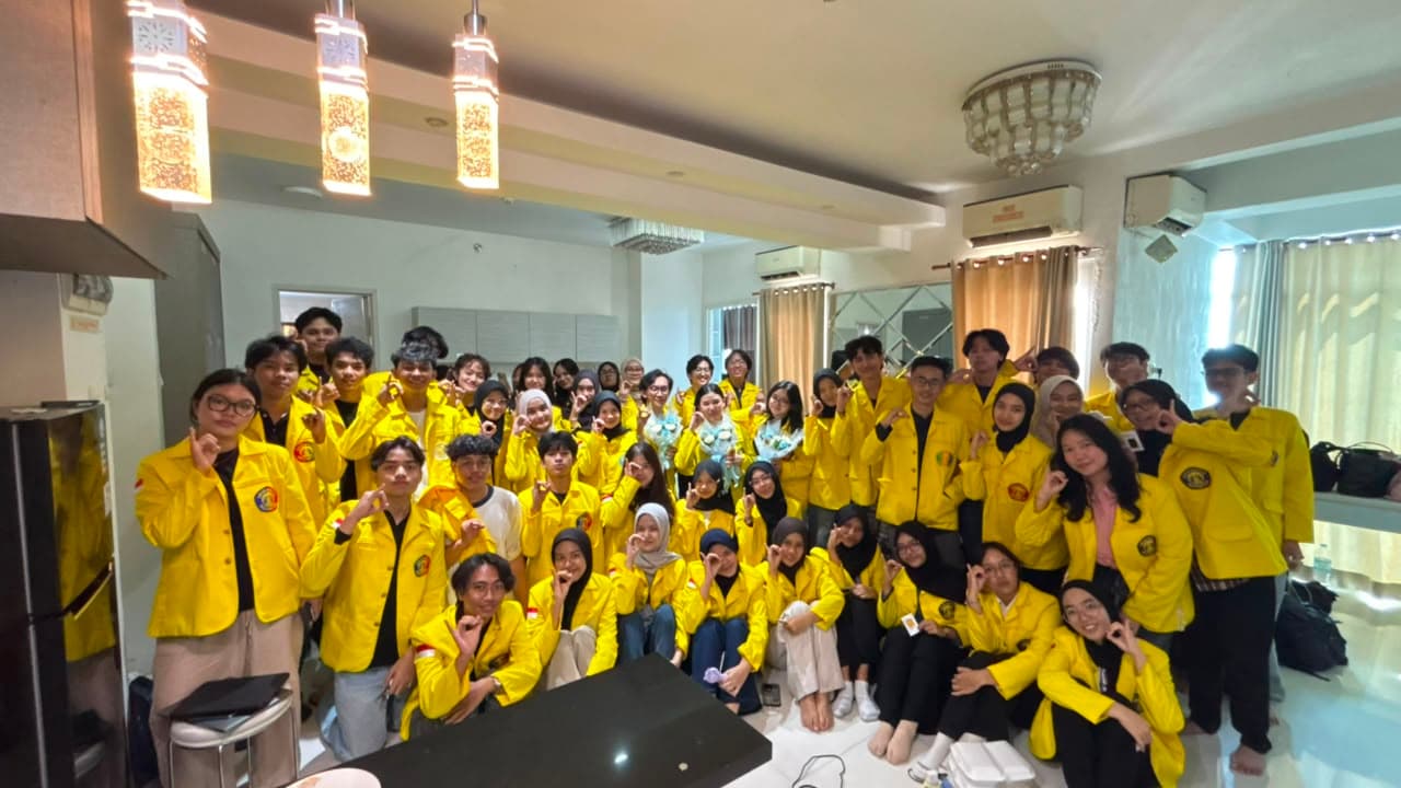 UKK OIM UI 2026