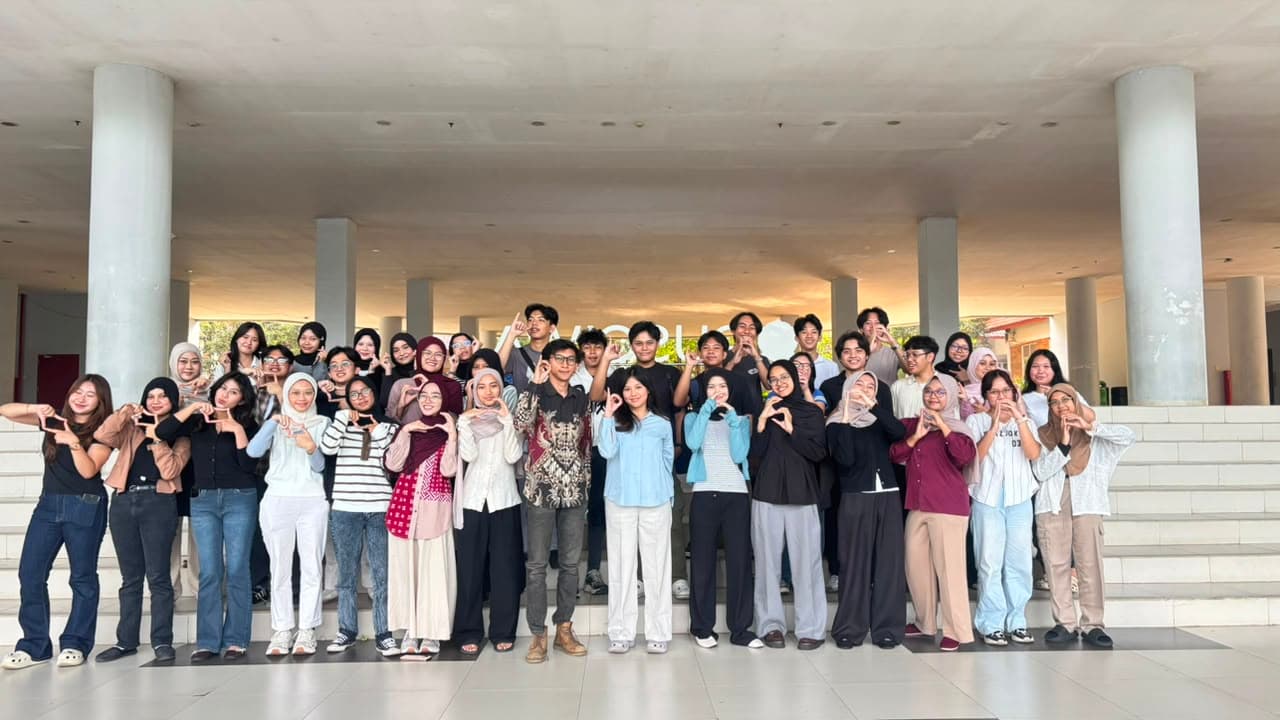 Rapat Pleno II OIM UI 2026