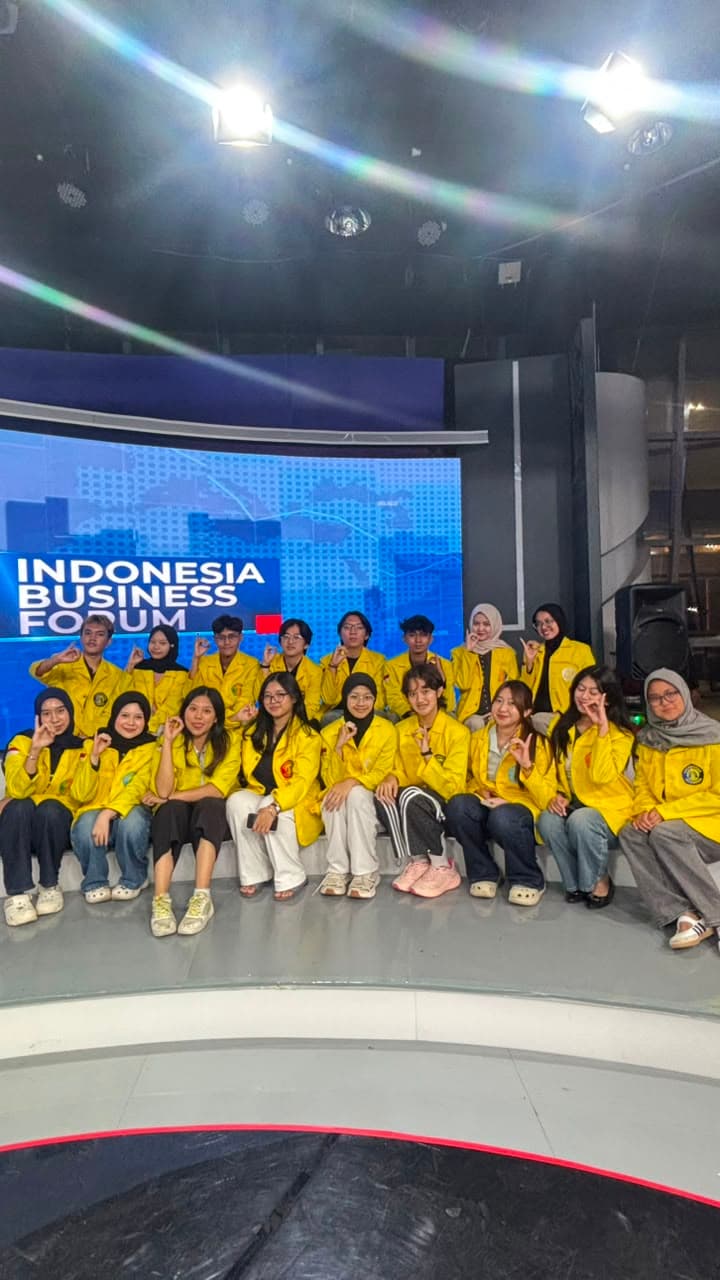 PI BPH OIM UI 2026 di Tvone