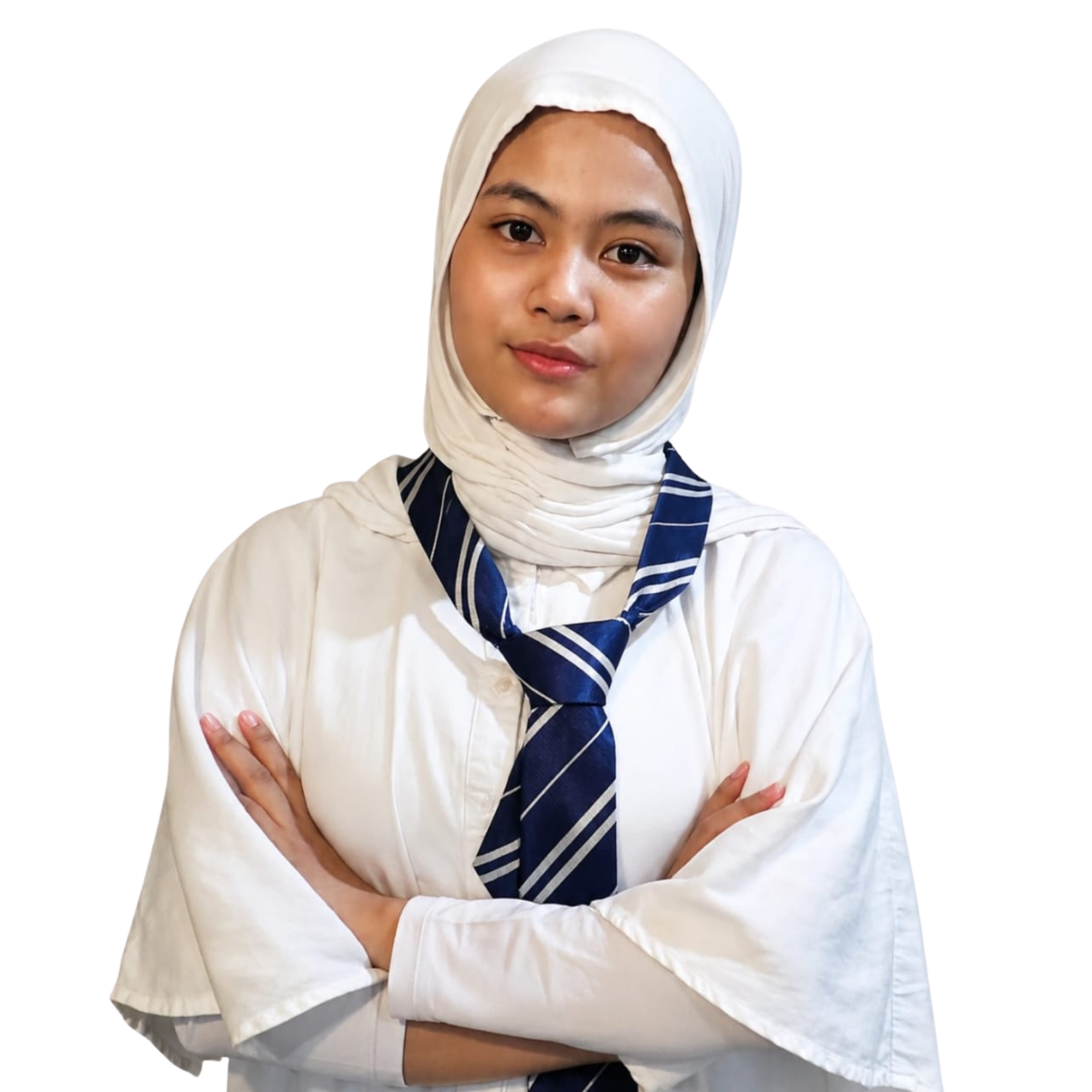 Dyah Zhafira
