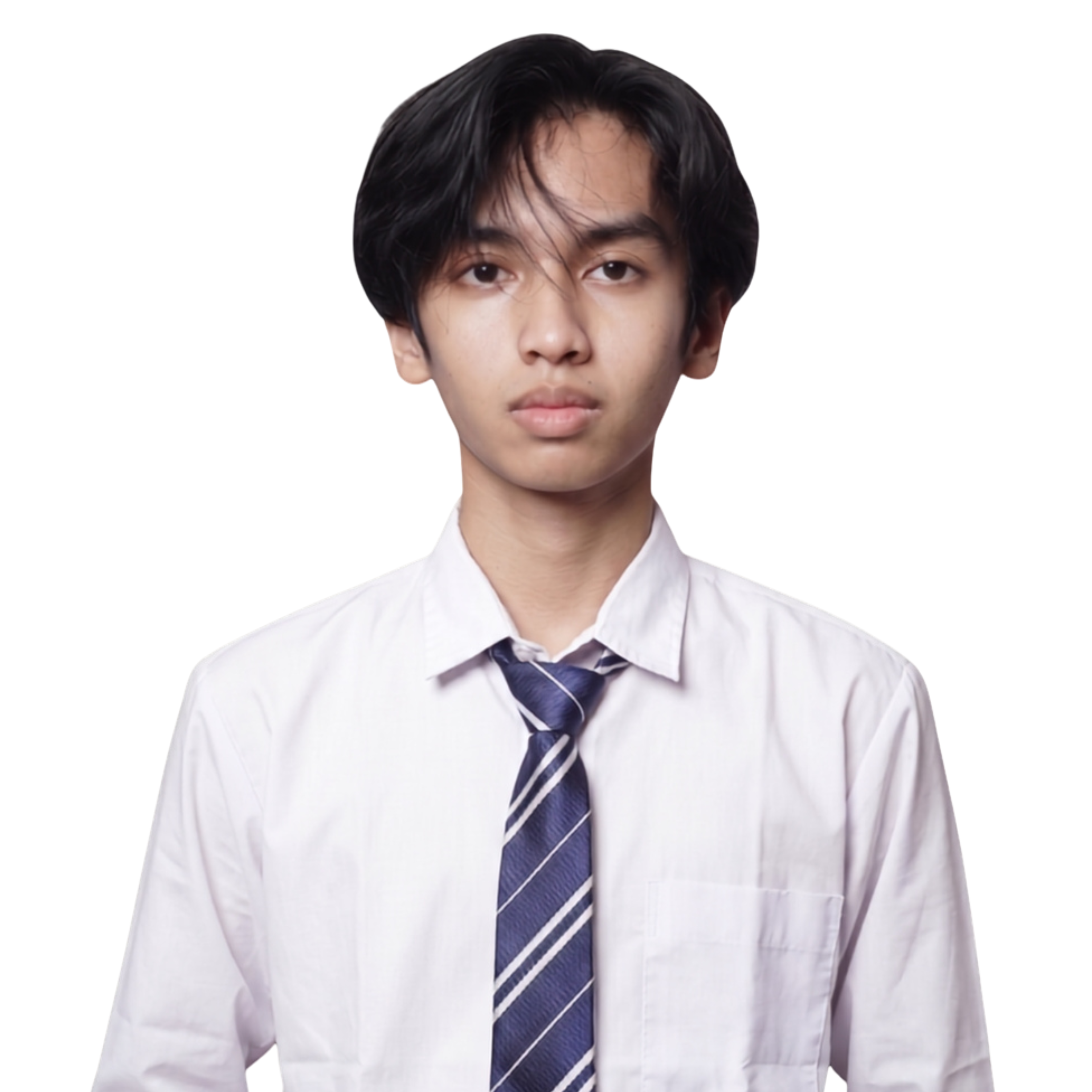 Nadhif Ibrahim