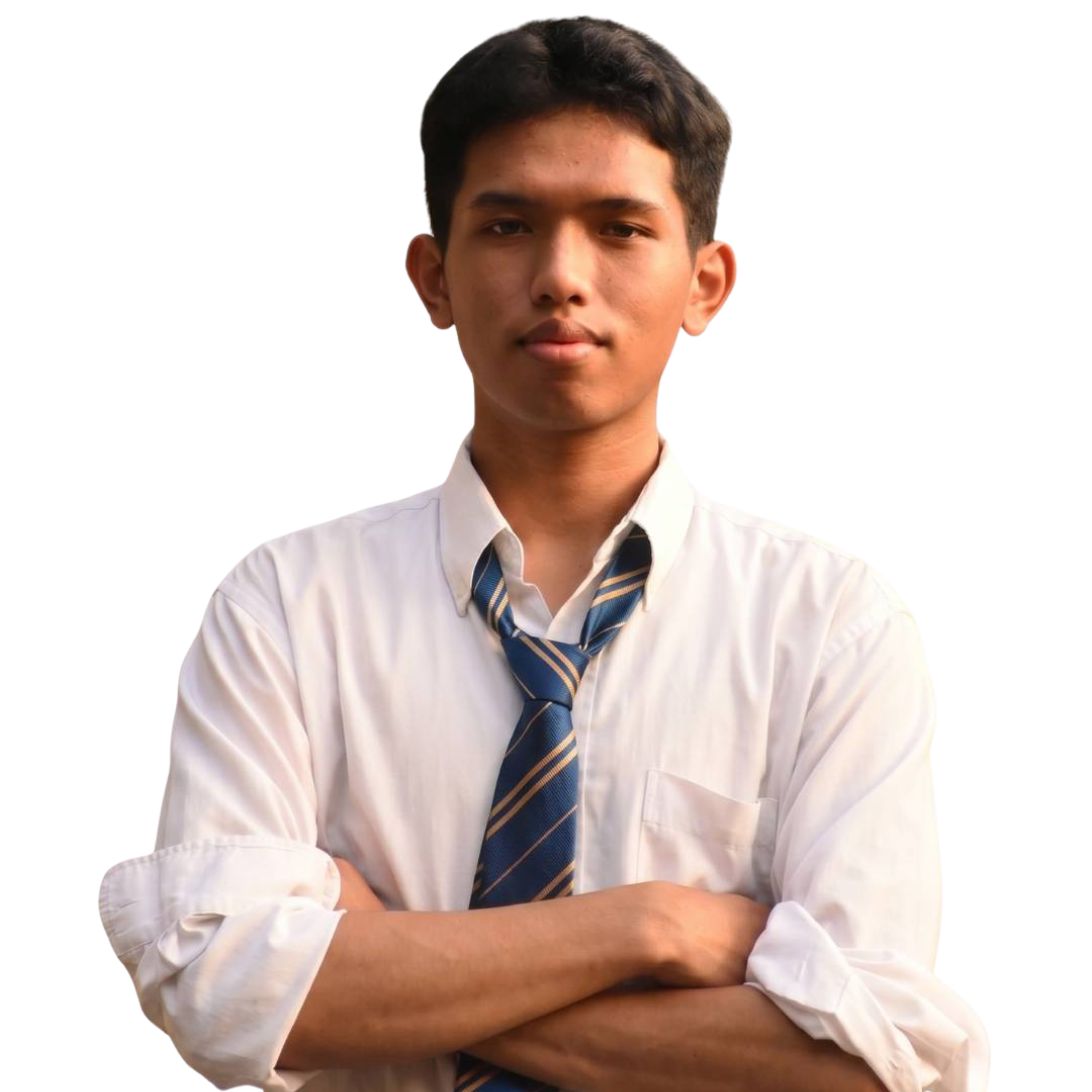 Nugraha Kautsarrizqi